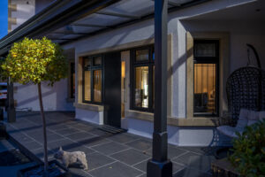 veranda 