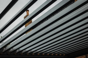 aluminium