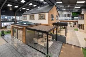 showroom