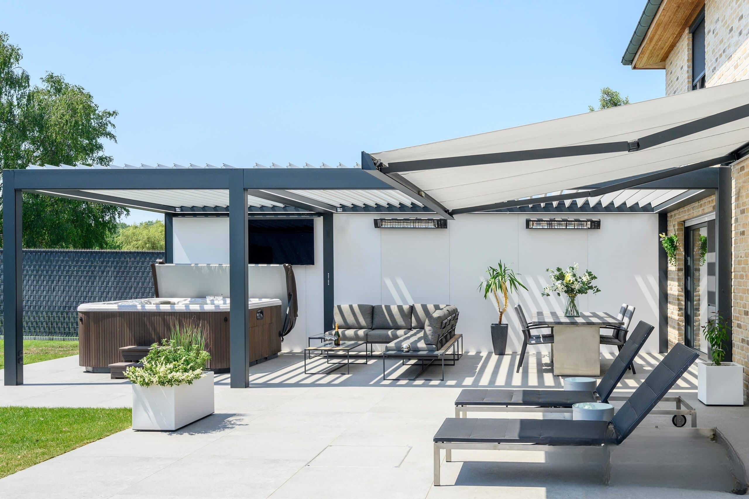 Top Garden Improvements that Add Value to Your Property